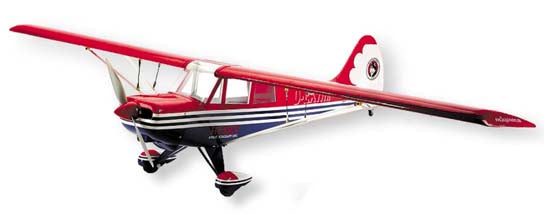 SEAGULL AVIANT HUSKY ARF PARTS