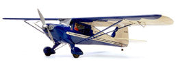 SEAGULL TAYLORCRAFT 25E ARF PARTS