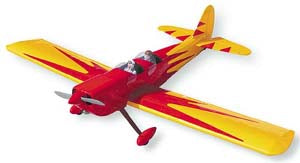 SEAGULL SPACEWALKER II ARF PARTS
