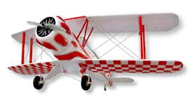 SEAGULL BUCKER JU-133 JUNGMEISTER US ARF PARTS
