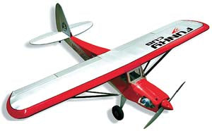 SEAGULL FUNKY CUB ARF PARTS