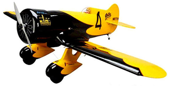 SEAGULL GEE BEE 120 ARF