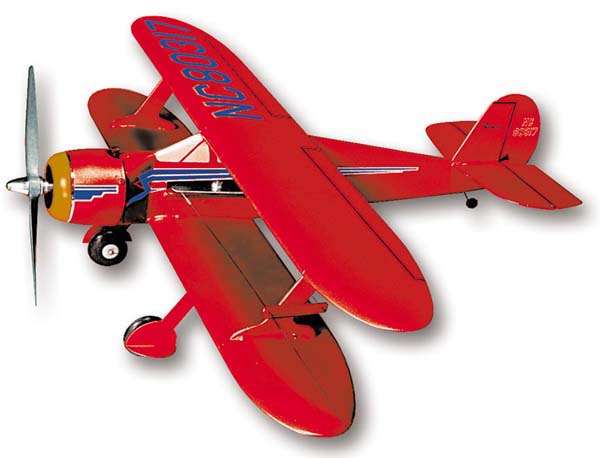 SIG BEECHCRAFT STAGGERWING KIT