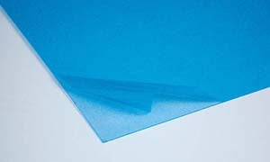 SIG CLEAR PLASTIC