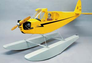 SIG 1/4 SCALE FLOAT KIT