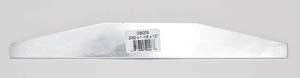 SIG ALUMINUM LANDING GEAR BLANKS