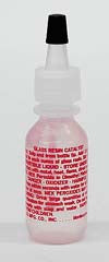 SIG RESIN HARDENER 1 OZ