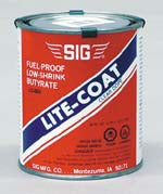 SIG LITE-COAT