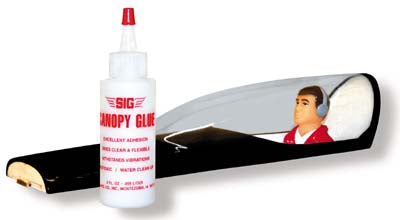 SIG CANOPY GLUE
