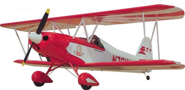 SIG SMITH MINIPLANE KIT PARTS