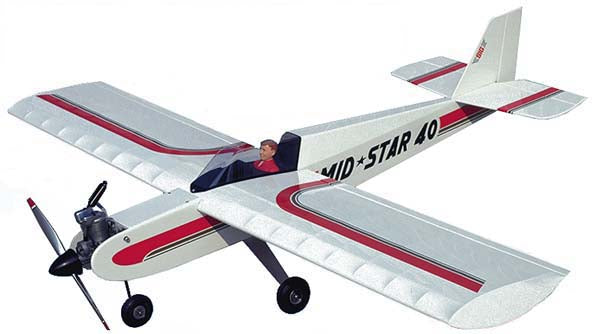 SIG MID-STAR 40 KIT