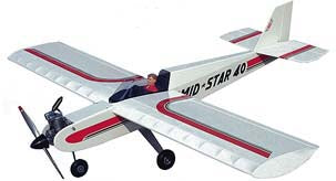 SIG MID-STAR 40 KIT PARTS