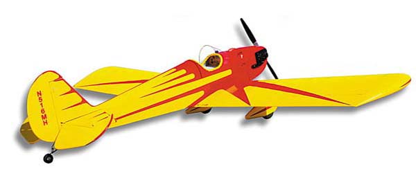 SIG 1/3 SCALE SPACEWALKER KIT PARTS