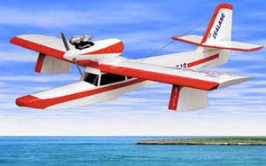 SIG SEALANE FLOAT PLANE KIT PARTS