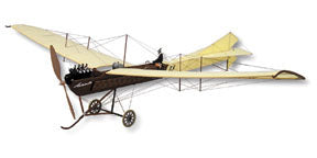 SIG 1909 ANTOINETTE KIT PARTS
