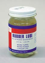 SIG RUBBER LUBE