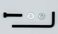 SIG SOCKET HEAD BOLTS COMPLETE WITH HARDWARE