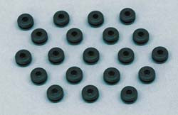 SIG RUBBER GROMMETS