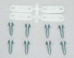SIG NYLON LANDING GEAR RETAINING STRAPS