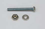 SIG ROUND HEAD MOUNTING BOLTS