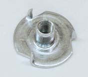 SIG BLIND MOUNTING NUTS