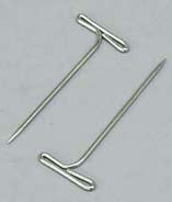 SIG MODELER MAKER'S "T" PINS