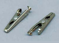 SIG ELECTRICAL CLIPS