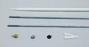 NYLON TUBING PUSHROD