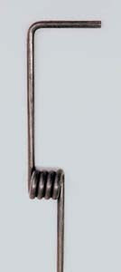 SIG NOSE GEAR STRUTS