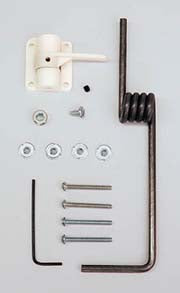 SIG STEERABLE NOSE GEAR