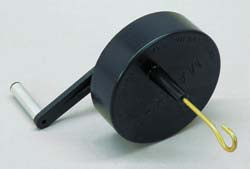 SIG RUBBER WINDERS