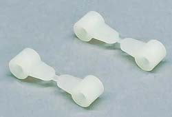SIG NYLON AILERON CONNECTORS
