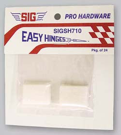 SIG EASY HINGES