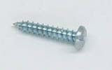 SIG SHEET METAL SCREWS