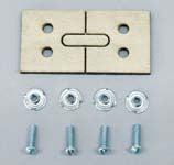 SIG WHEEL PANT MOUNTS