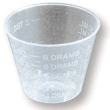 SIG MIXING CUPS