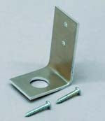 SIG FUEL VALVE MOUNTING BRACKET