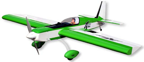 ALMOST READY TO FLY ( ARF)