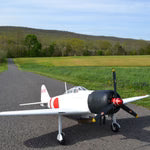 GIANT ZERO A6M 86" WHITE SEA334W