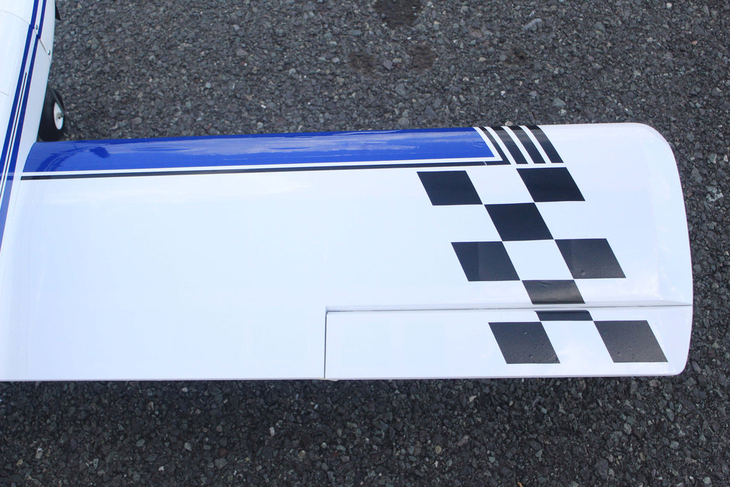 THE NEW SIG KIWI SPORT PATTERN 63" WINGSPAN EG ARF