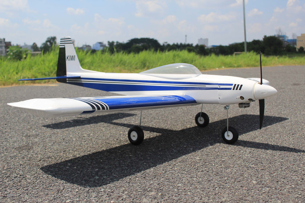 THE NEW SIG KIWI SPORT PATTERN 63" WINGSPAN EG ARF