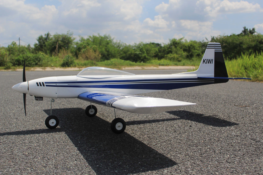 THE NEW SIG KIWI SPORT PATTERN 63" WINGSPAN EG ARF