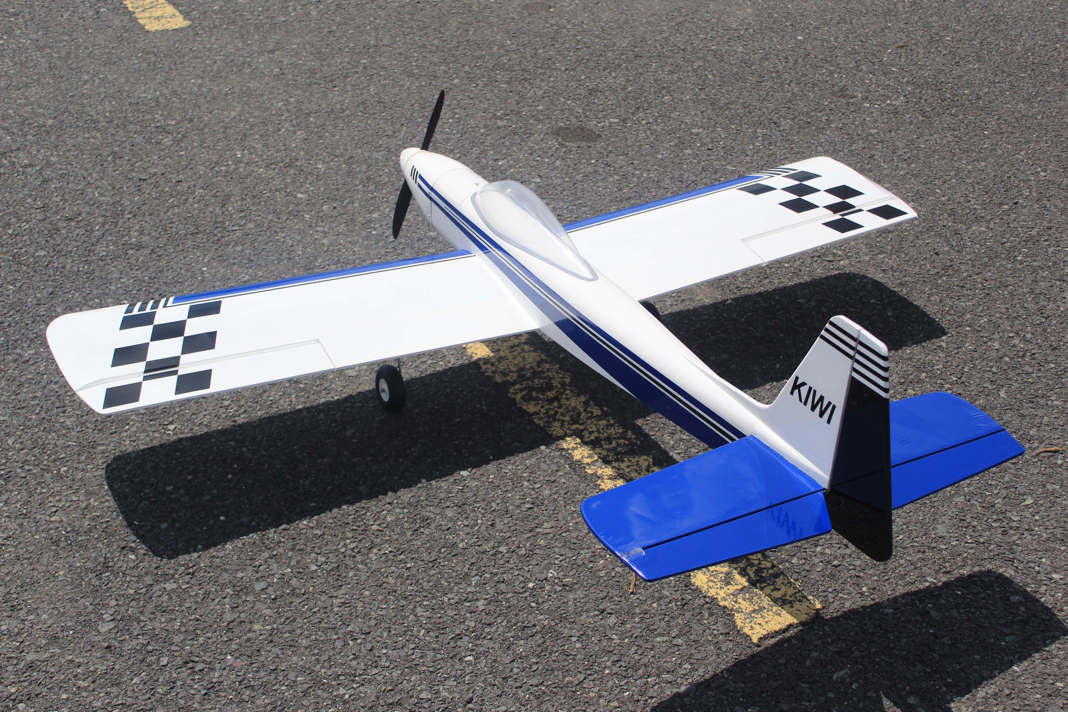 THE NEW SIG KIWI SPORT PATTERN 63