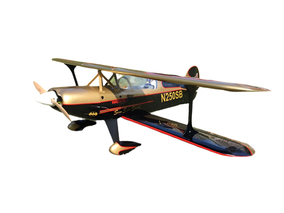 SIG Skybolt ラジコン飛行機 キット MODELS STEEN SKYBOLT SEA237B — Sig Manufacturing