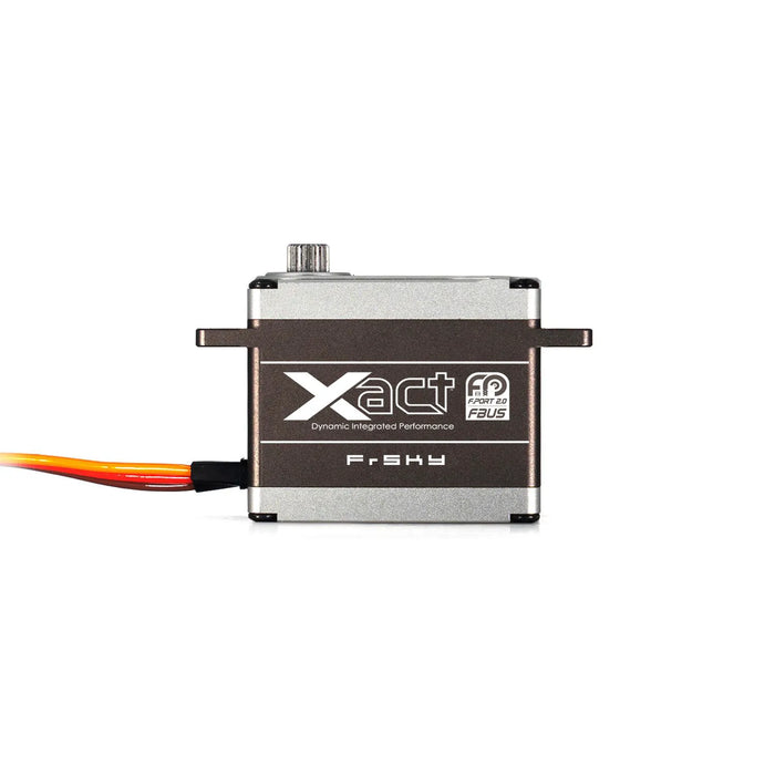FrSky Xact Brushless 5400 Series Servo BLS540SH