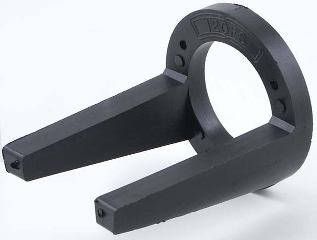 Dave Brown FS-120 Motor Mount