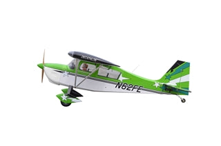 SEAGULL MODELS 394G DECATHLON 122" ARF 60-85cc