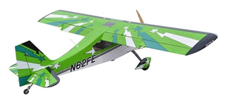 SEAGULL MODELS 394G DECATHLON 122" ARF 60-85cc