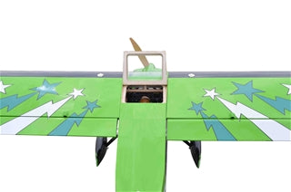 SEAGULL MODELS 394G DECATHLON 122" ARF 60-85cc