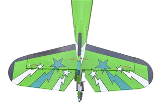SEAGULL MODELS 394G DECATHLON 122" ARF 60-85cc